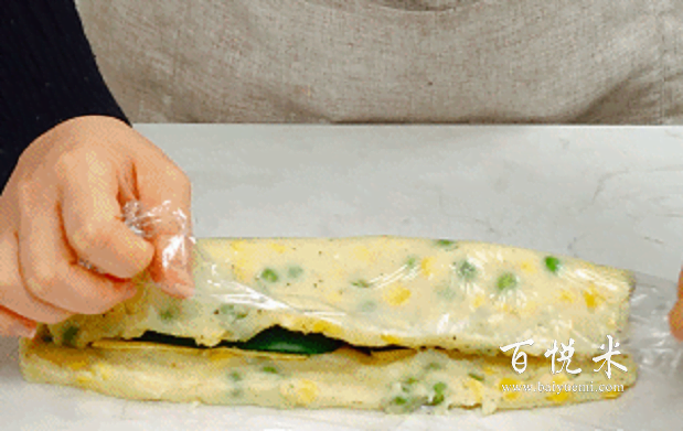 培根怎么做才好吃？教你怎么做培根土豆泥芝士卷，拿來當(dāng)早餐，好吃又省事